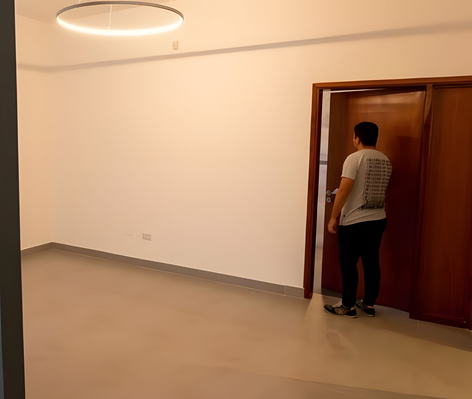 Suite principal