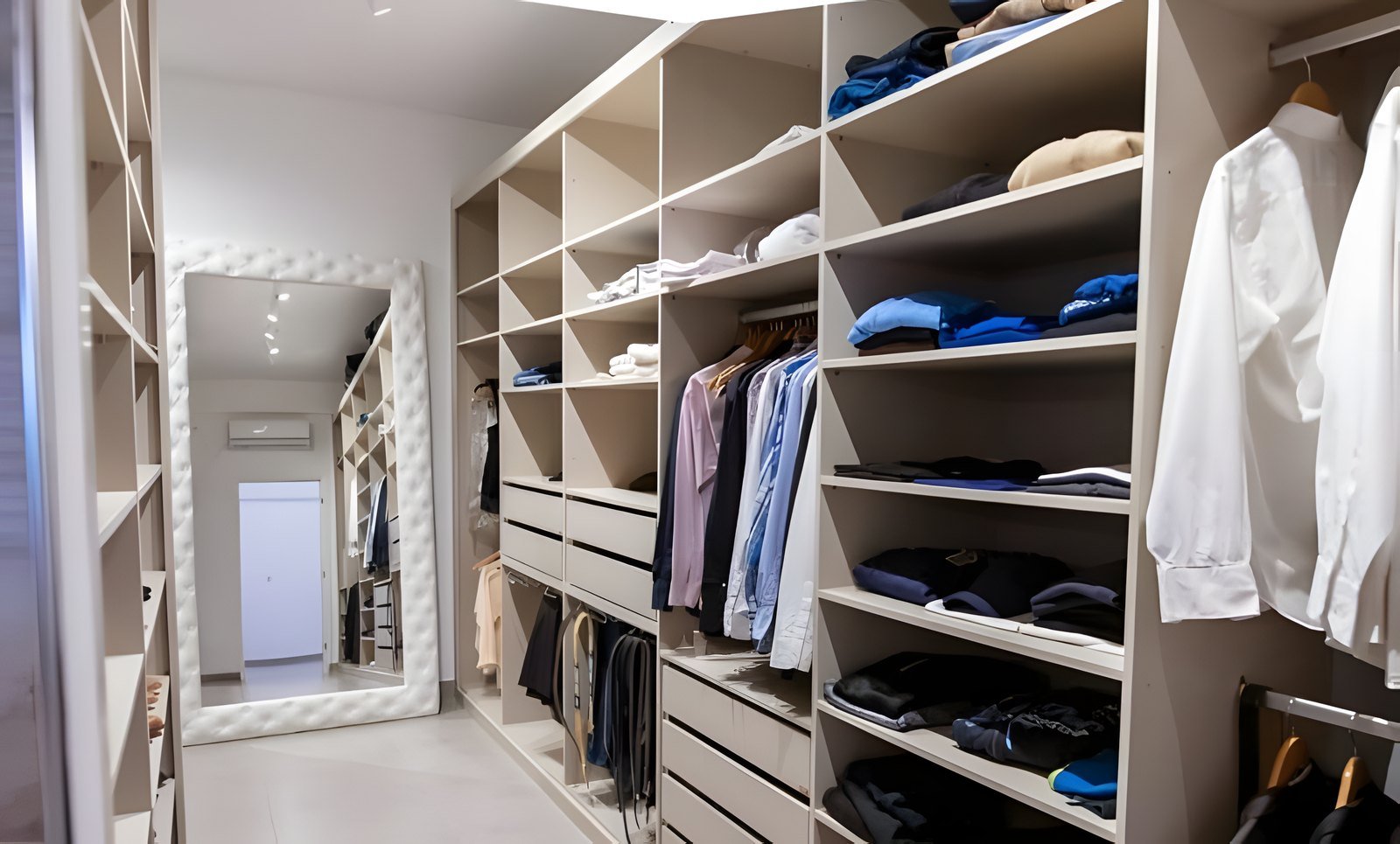 Vestidor