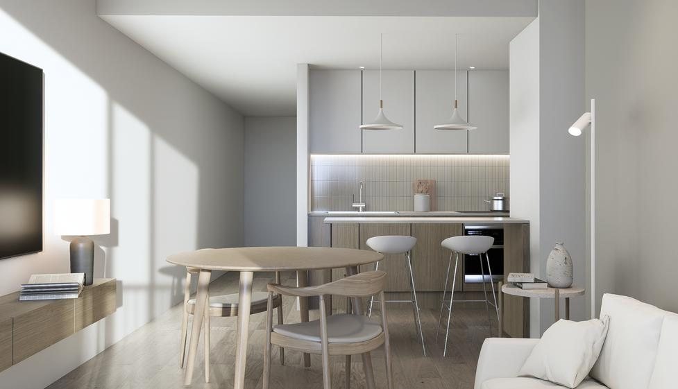 Tipología 7 de LUMEA